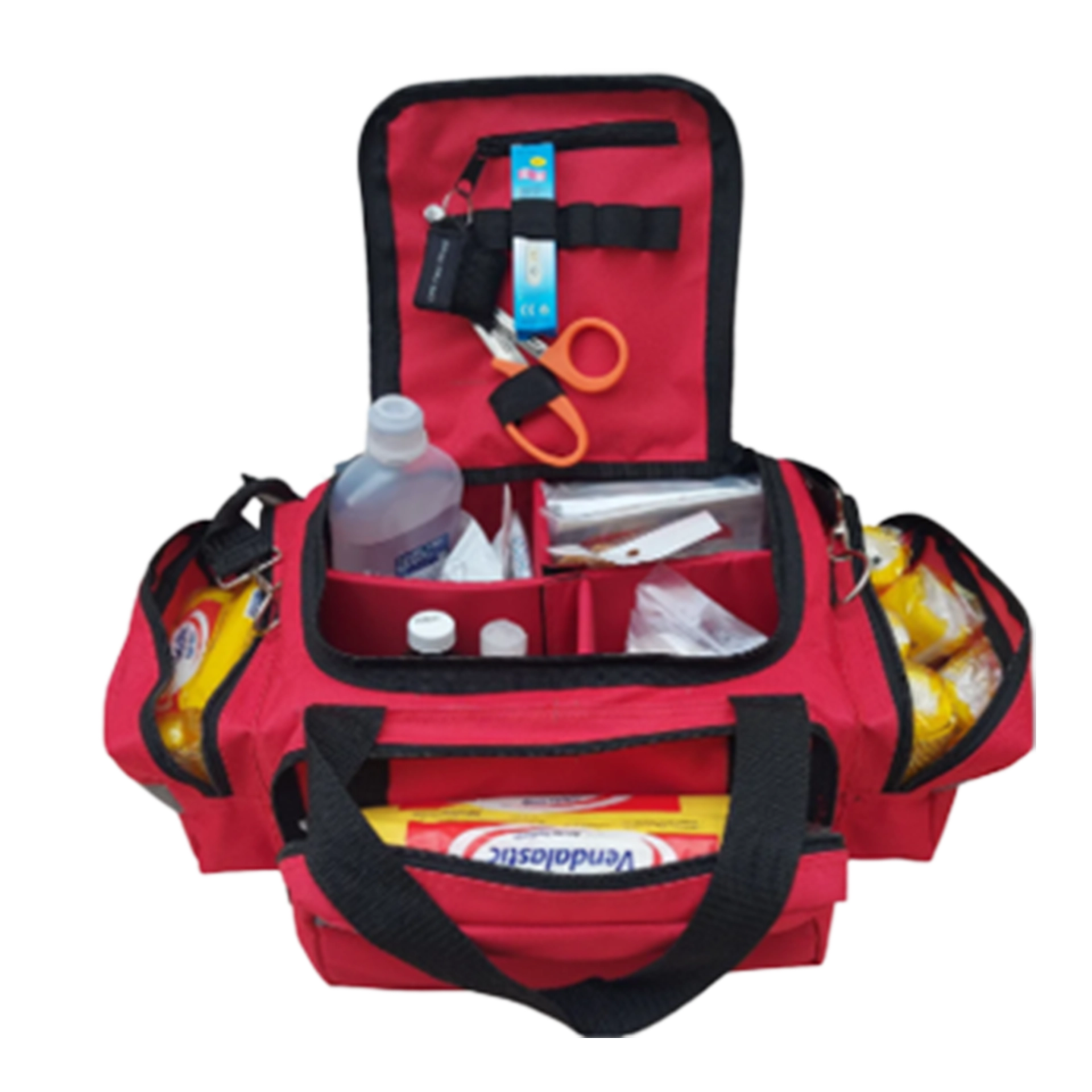 Equipamiento técnico
